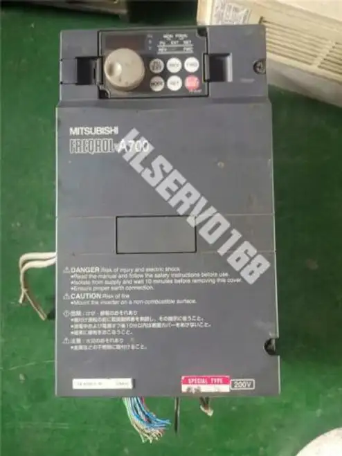 Fr A720-3.7K-26