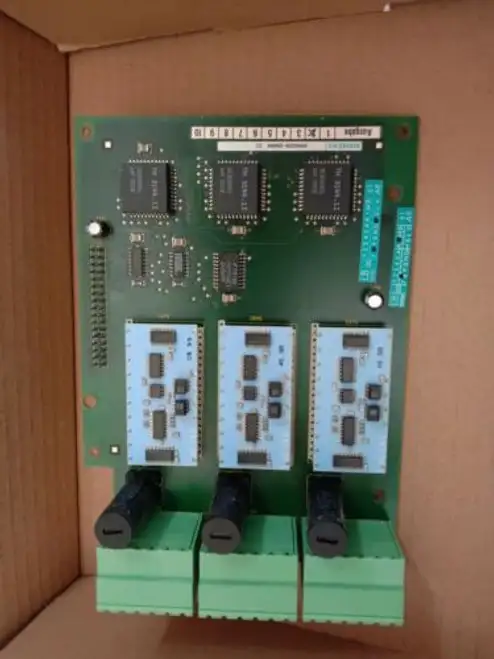 6Ma5220-2Aa00 Di Siemens Hee60