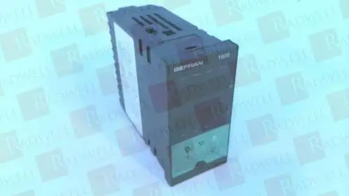 Gefran 1600-Drr0I0-0121-000 / 1600Drr0I00121000