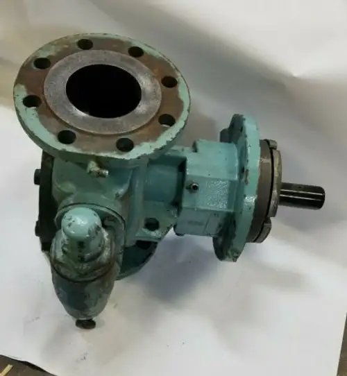Viking Pump Vicking Model Lqe 4076