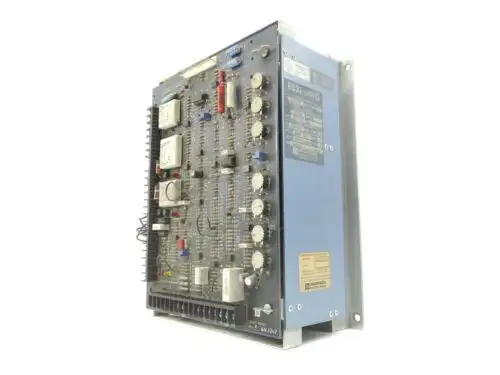 Emerson 2600-8001 Es2600Rg 240/120Vac 43A