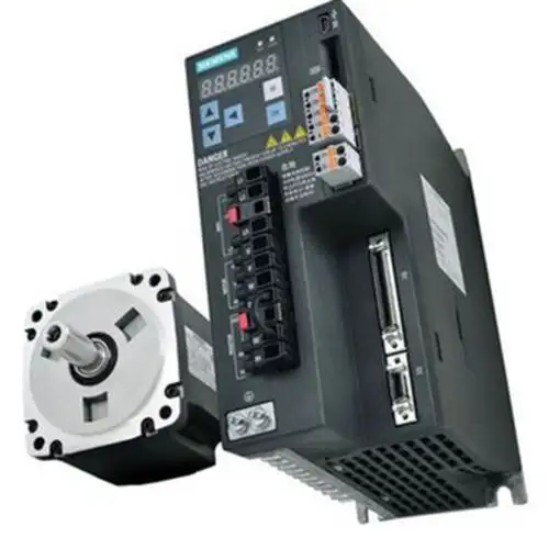 Delta Asd-A2023-Ab Ecma-E31320Ps 3 Phase 2Kw 2000W Plc