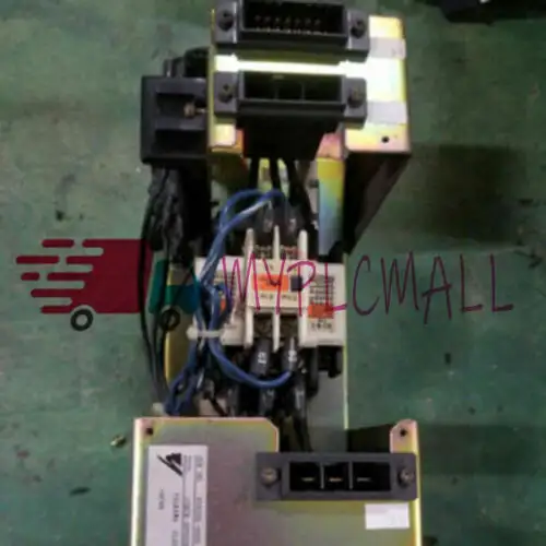 Yaskawa Jzrcr-Xpu03B 機器人控制櫃配件