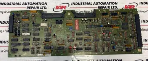 Allen Bradley M003341204 133583Rev09 Board
