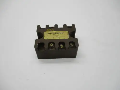 General Electric Ic3500A402A244