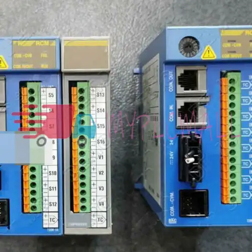 Rcm-A-K10-K10B