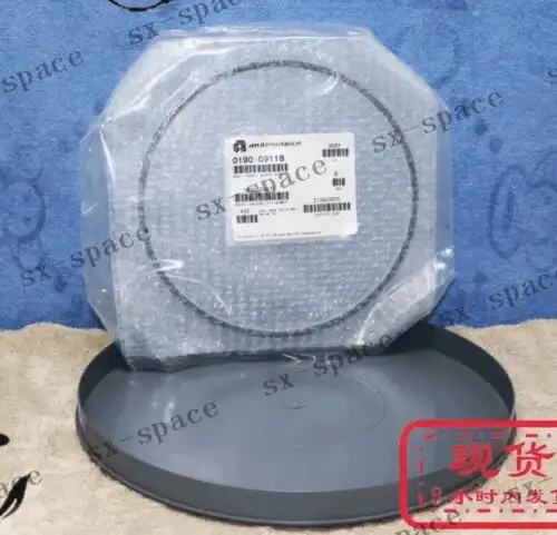 0190-09118 Seal Hybrid Quartz