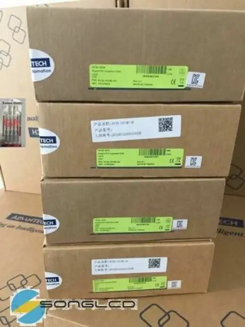 PCIe PCIe-1674E-AE