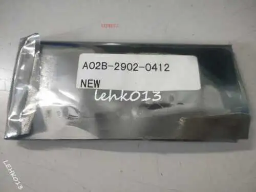 FANUC A20B-2902-0412