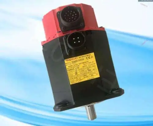 FANUC A06B-0162-B775
