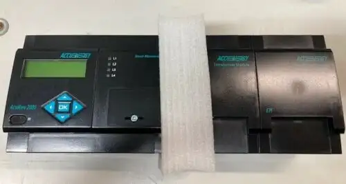 Accuenergy Acurev 2020-2Em-Mod-D Multi-Circuit Power/Energy Meter