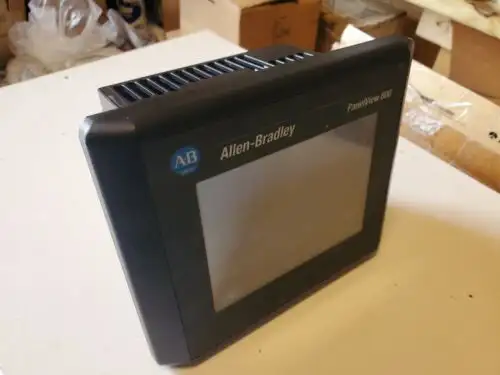 Allen Bradley 600 277-T6C2L1