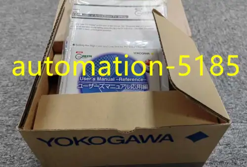 Yokogawa UT351-01 termostat
