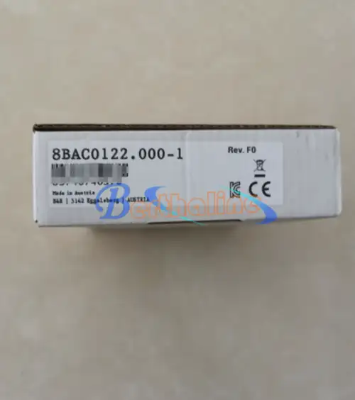 B&R 8Bac0122.000-1 ??-