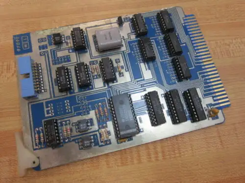 Part 97099 Circuit Board