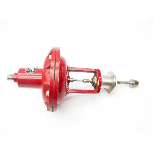 Research Control Valve 1005Asy3Ly00S60P3L