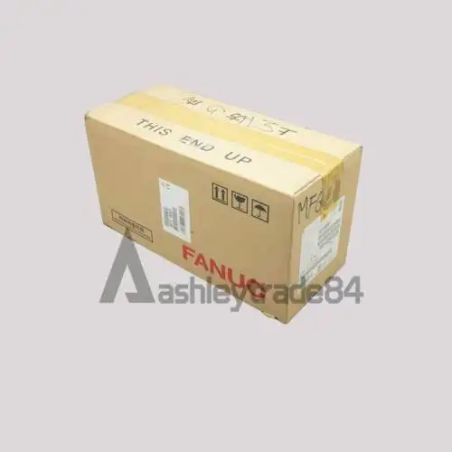 Fanuc A06B-0205-B400 交流伺服馬達