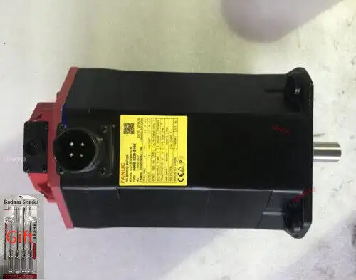 FANUC A06B-0079-B403