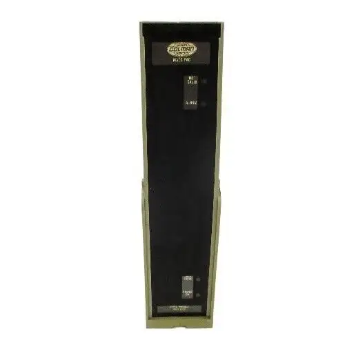 Barber Colman 80Na-00001-002-V-00 120Vac