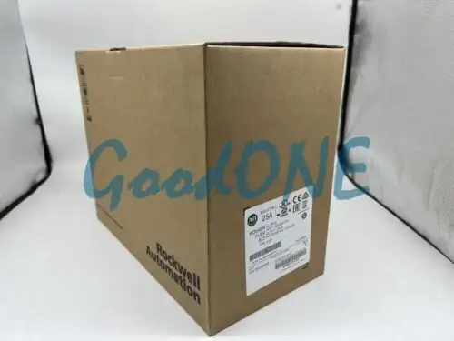 Powerflex 523 25A-D024N104 11Kw 15Hp AC pohon