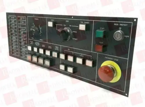 Fanuc A02B-0051-C392 / A02B0051C392 Nettoyé