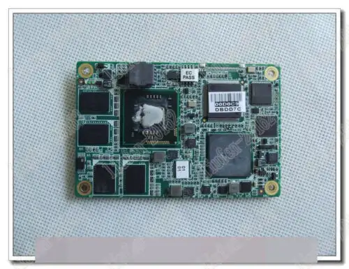 Som-7565M4 Etxm Motherboard Som-7565