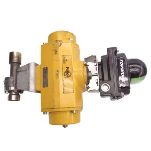 Emerson Qs0200.Ua04A.22Dd1 116Psi 1"