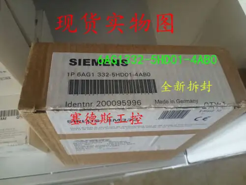 6AG1 332-5HD01-4AB0 6AG1332-5HD01-4AB0