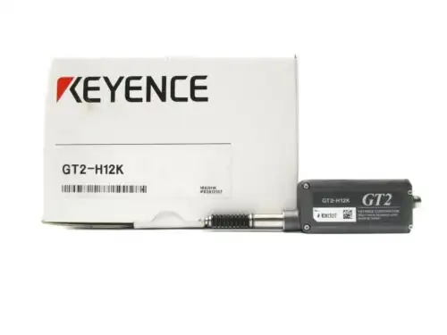 Keyence GT2-H12K
