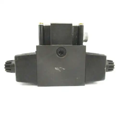 Parker D3W1Cnyk56 110/120V 0.93-0.79A 1500-5000Psi