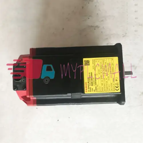 FANUC A06B-0061-B604#S000
