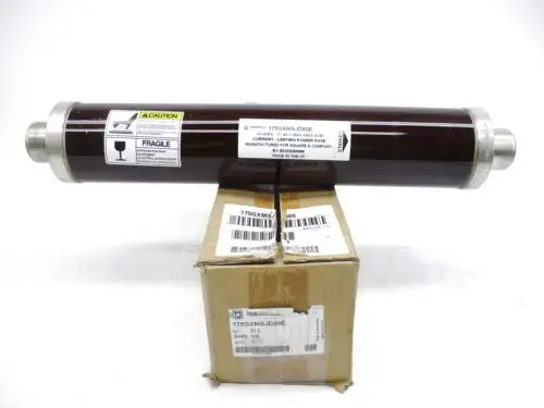 Square D 175Gxmsjd80E