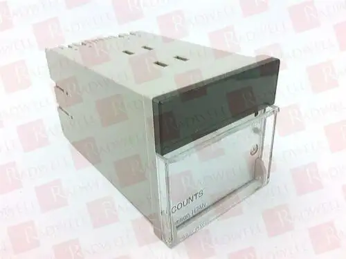Omron H7An-Rt6M Ac100-240 / H7Anrt6Mac100240