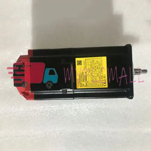 FANUC A06B-2216-B400