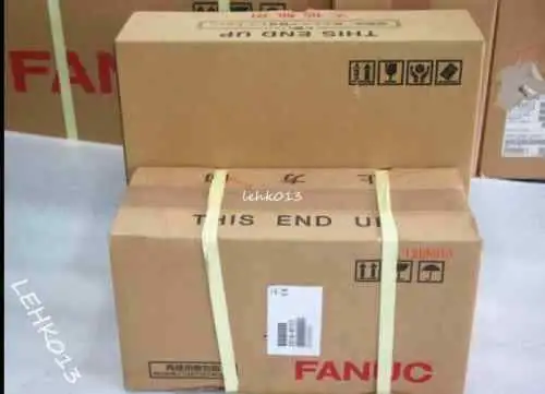 FANUC A06B-0212-B605#S000