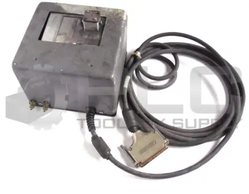 Telesis TMP1700 naaldmarkeersysteem