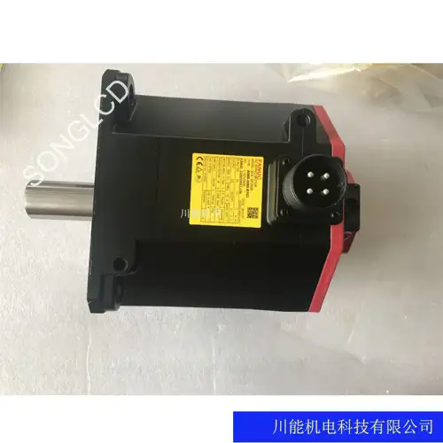 FANUC A06B-0085-B007