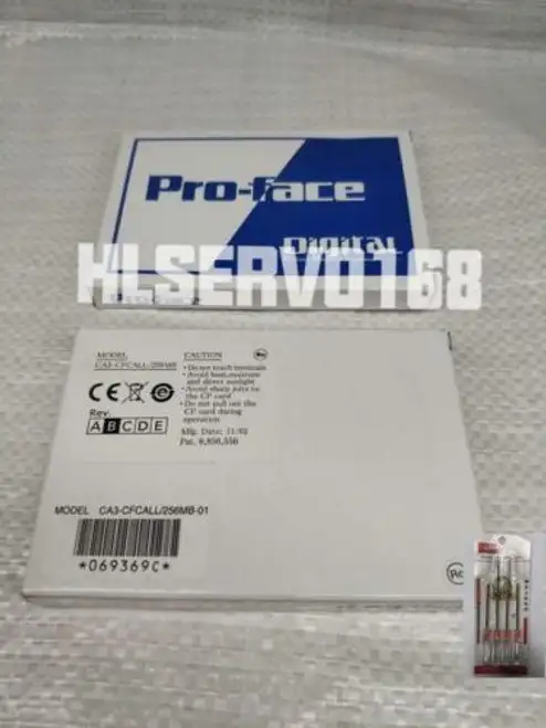Ca3-Cfcall/256Mb