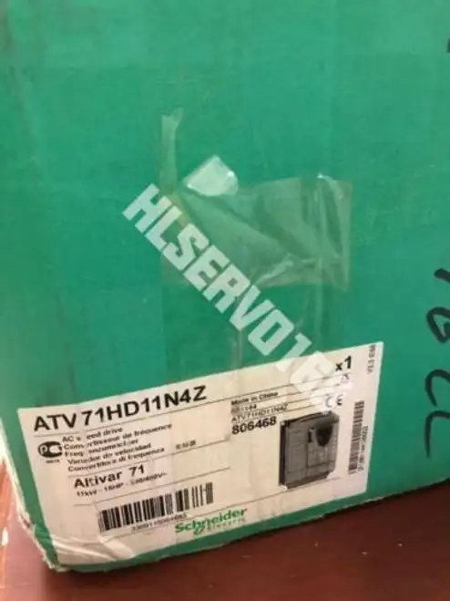 ATV71HD11N4Z