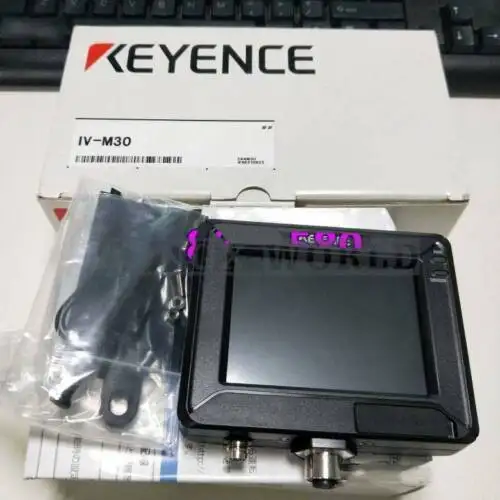 Keyence IV-M30