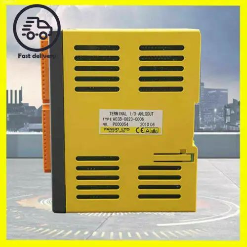 FANUC A03B-0823-C006