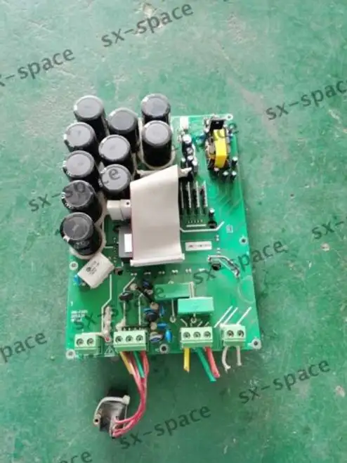 Amc-11Kw/380V Fp75R12Kt3 D6B-F3Dr1