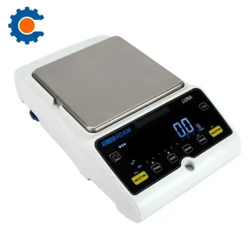 Adam Equipment Ltb 3602I Luna Precision Balance - 3600G