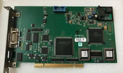 Photometrics Pci-3.3V Board 01-490-300 B5