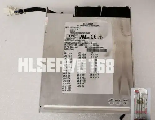 7000 Series 7000-Eaacce-111 Hp P/N 0950-3402