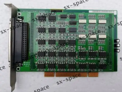 Mason Electronics Te3000B-04 Te3000A-02