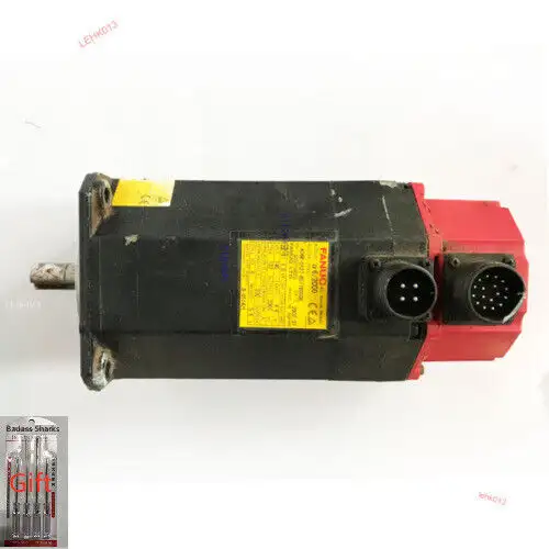 FANUC A06B-2127-B577