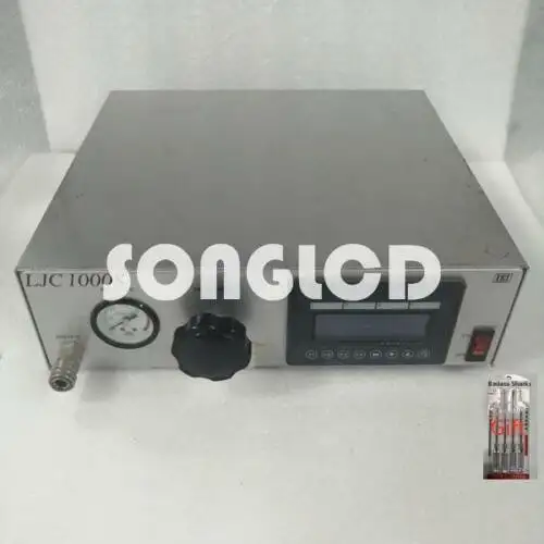 Ljc1000S