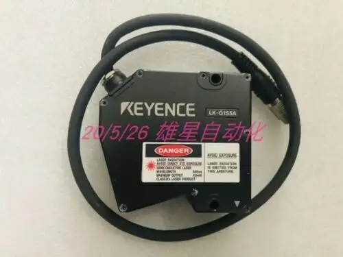 Keyence LK-G155A