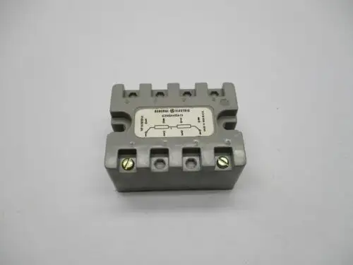 General Electric Ic3500A452A13